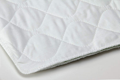 Waterproof Reusable Bed Pads
