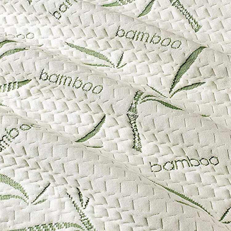 Waterproof Bamboo Mattress Protector