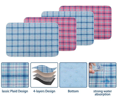 Washable Pet Training Pads
