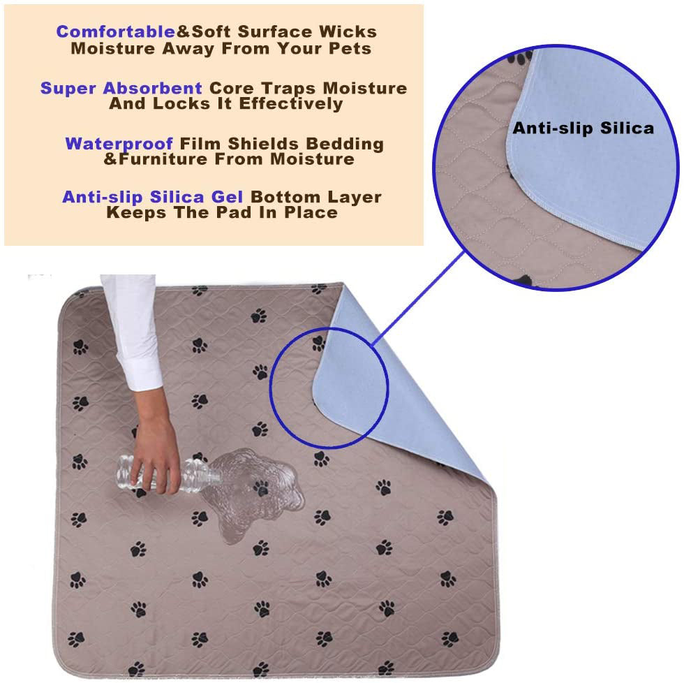 Waterproof Puppy Pads