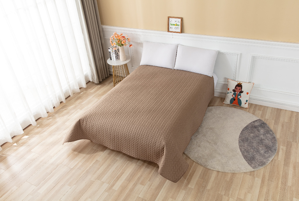 Bed Puppy Pee Covers