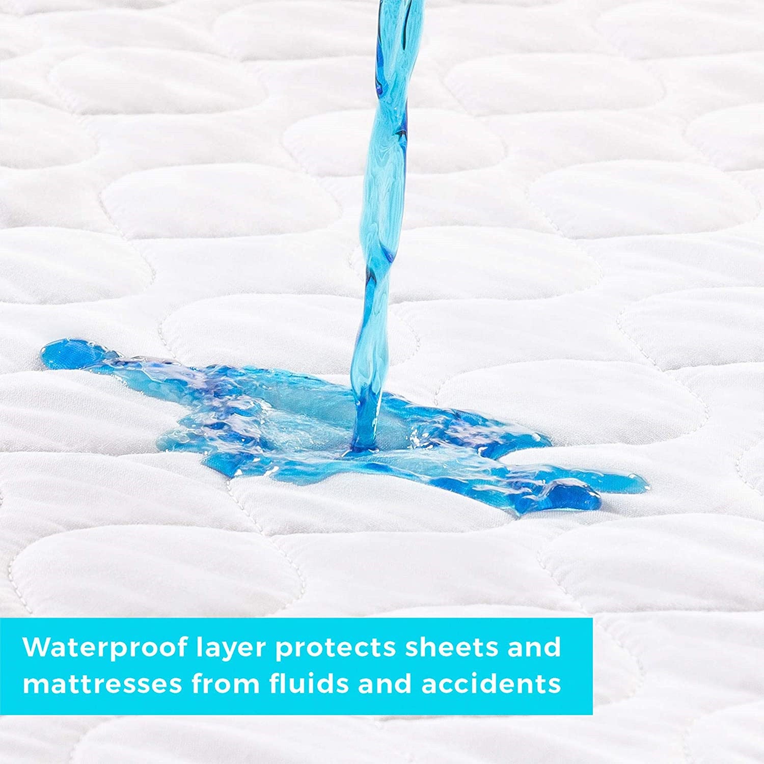 Waterproof Underpads For Adults