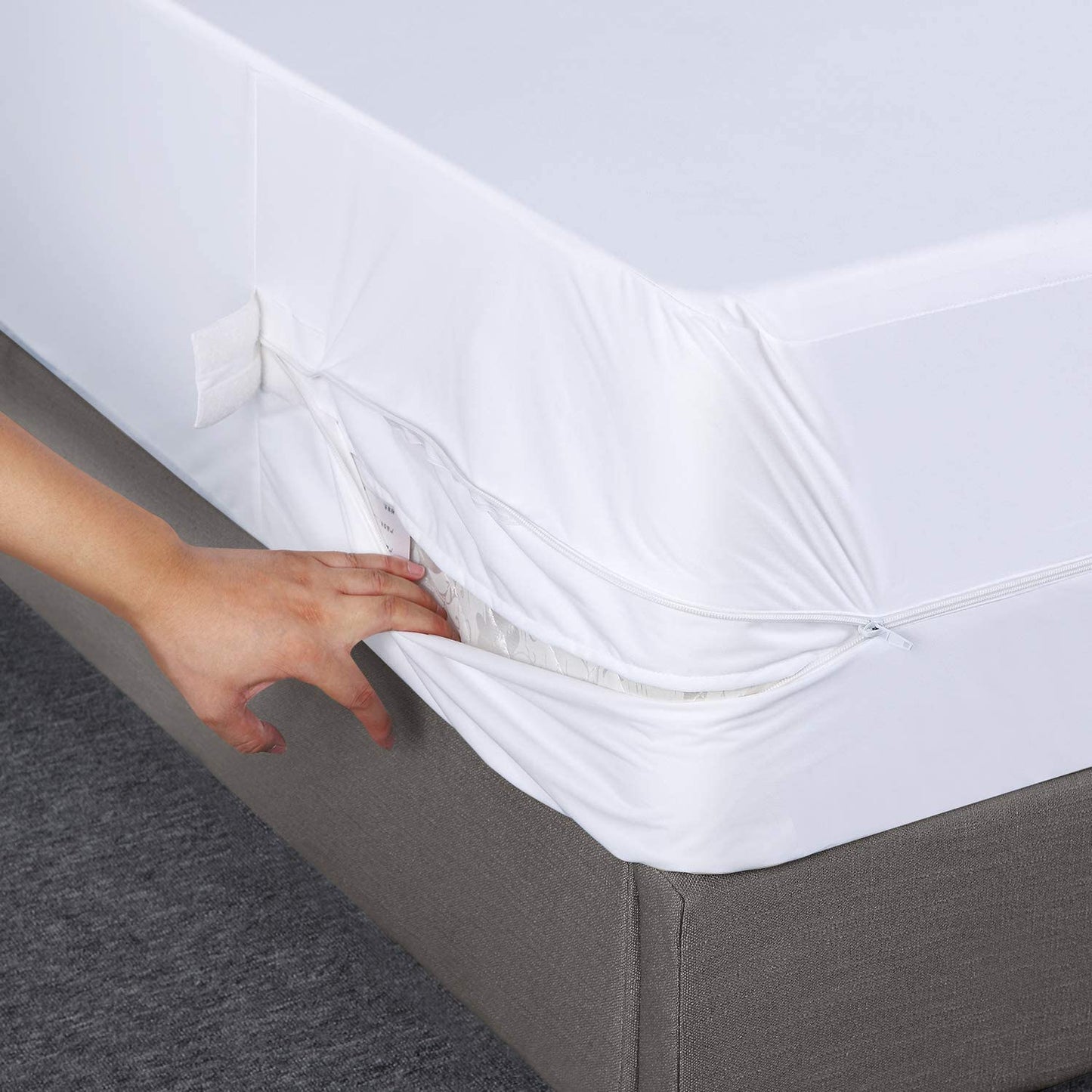 Wholesale Waterproof Mattress Protector