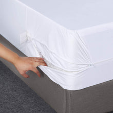 Load image into Gallery viewer, Wholesale Waterproof Mattress Protector
