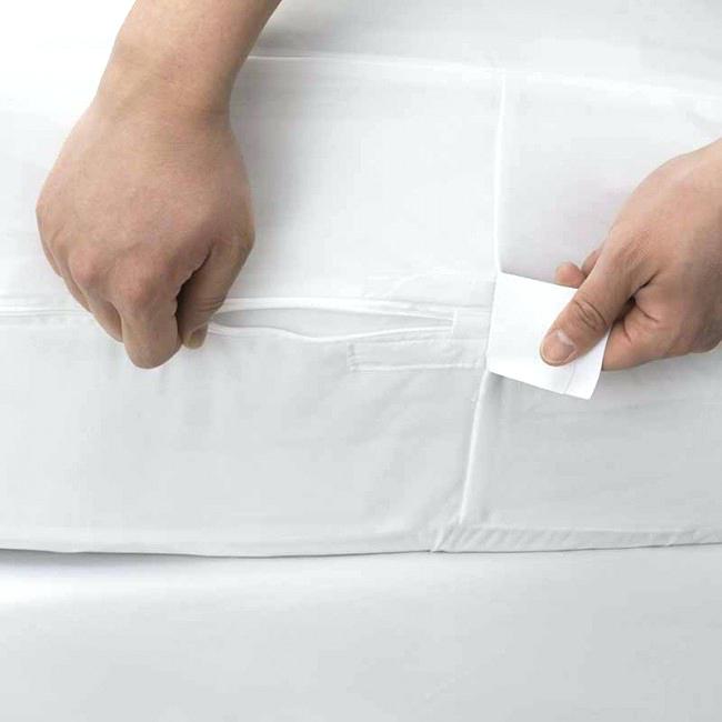 Wholesale Waterproof Mattress Protector