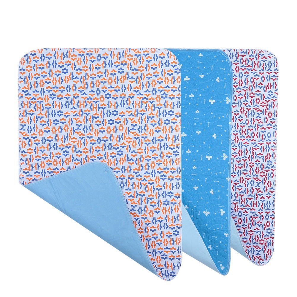Washable Incontinence Sleeping Pads Wholesale