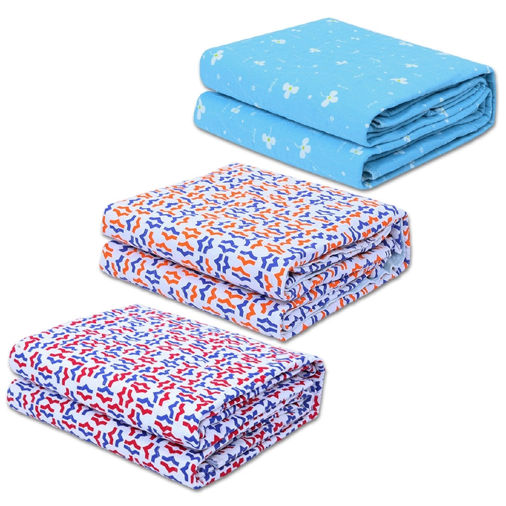 Washable Incontinence Sleeping Pads Wholesale