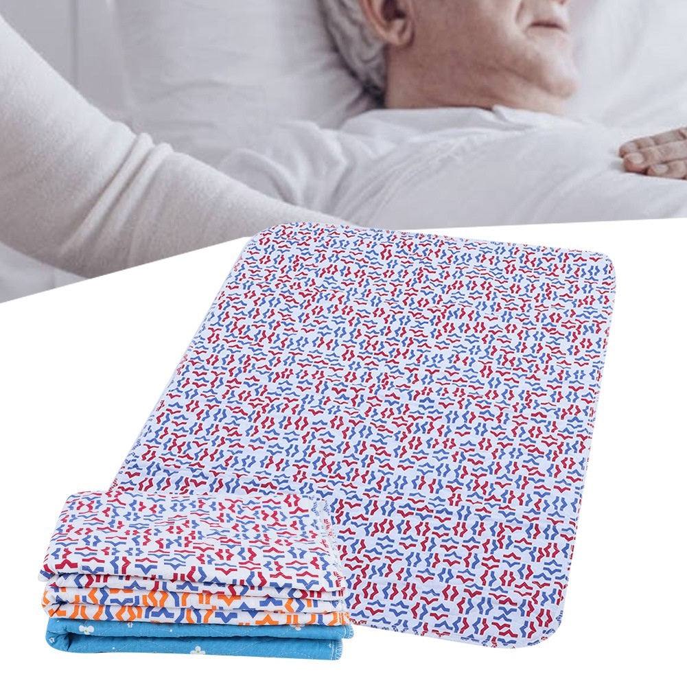 Washable Incontinence Sleeping Pads Wholesale