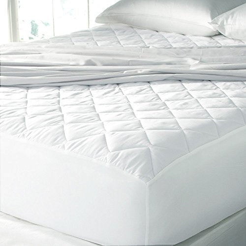 Solid Waterproof Mattress Protector Wholesale