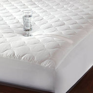 Solid Waterproof Mattress Protector Wholesale