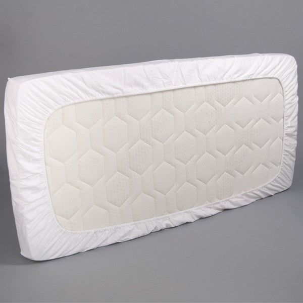 Solid Waterproof Mattress Protector Wholesale