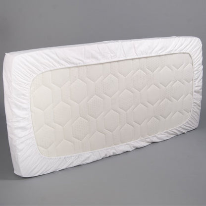 Solid Waterproof Mattress Protector Wholesale