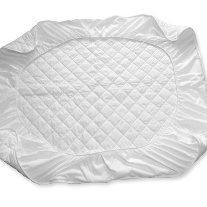 Solid Waterproof Mattress Protector Wholesale