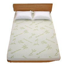 Load image into Gallery viewer, Leak Proof Baby Mattress Cover
