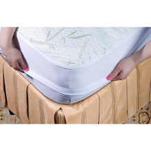 Load image into Gallery viewer, Leak Proof Baby Mattress Cover
