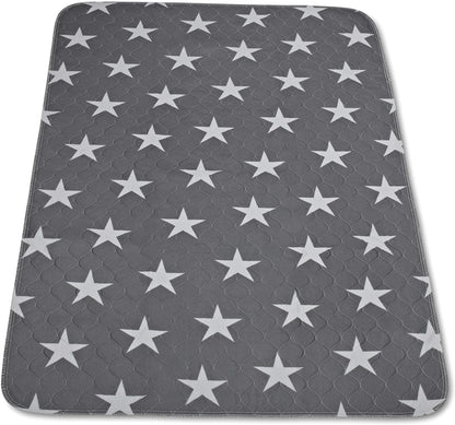 Washable Sleeping Underpads for Adults