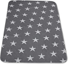 Load image into Gallery viewer, Washable Sleeping Underpads for Adults
