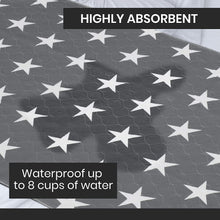 Load image into Gallery viewer, Washable Sleeping Underpads for Adults
