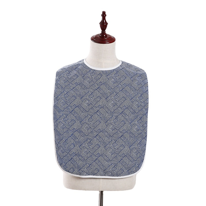 Washable Bibs For Special Needs