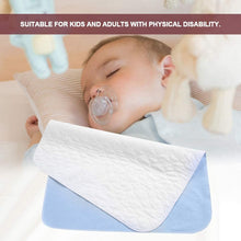 Load image into Gallery viewer, Incontinence Sleeping Pads For Elderly
