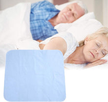 Load image into Gallery viewer, Incontinence Sleeping Pads For Elderly
