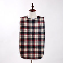 Load image into Gallery viewer, OEM Reusable Adult Bibs Wholesale

