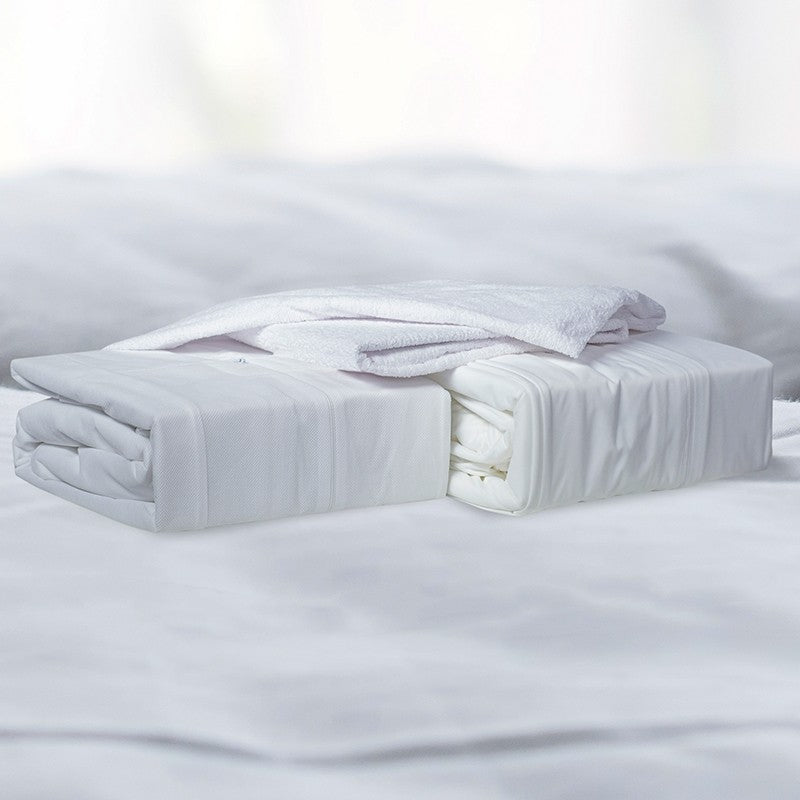 Waterproof Reusable Mattress Protector