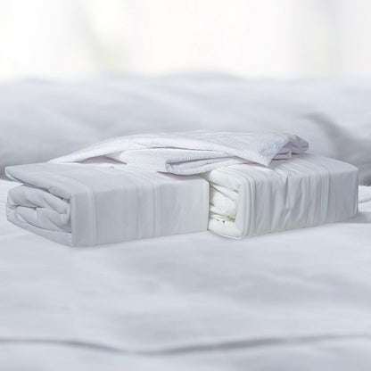 Waterproof Reusable Mattress Protector