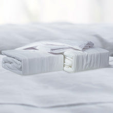 Load image into Gallery viewer, Waterproof Reusable Mattress Protector
